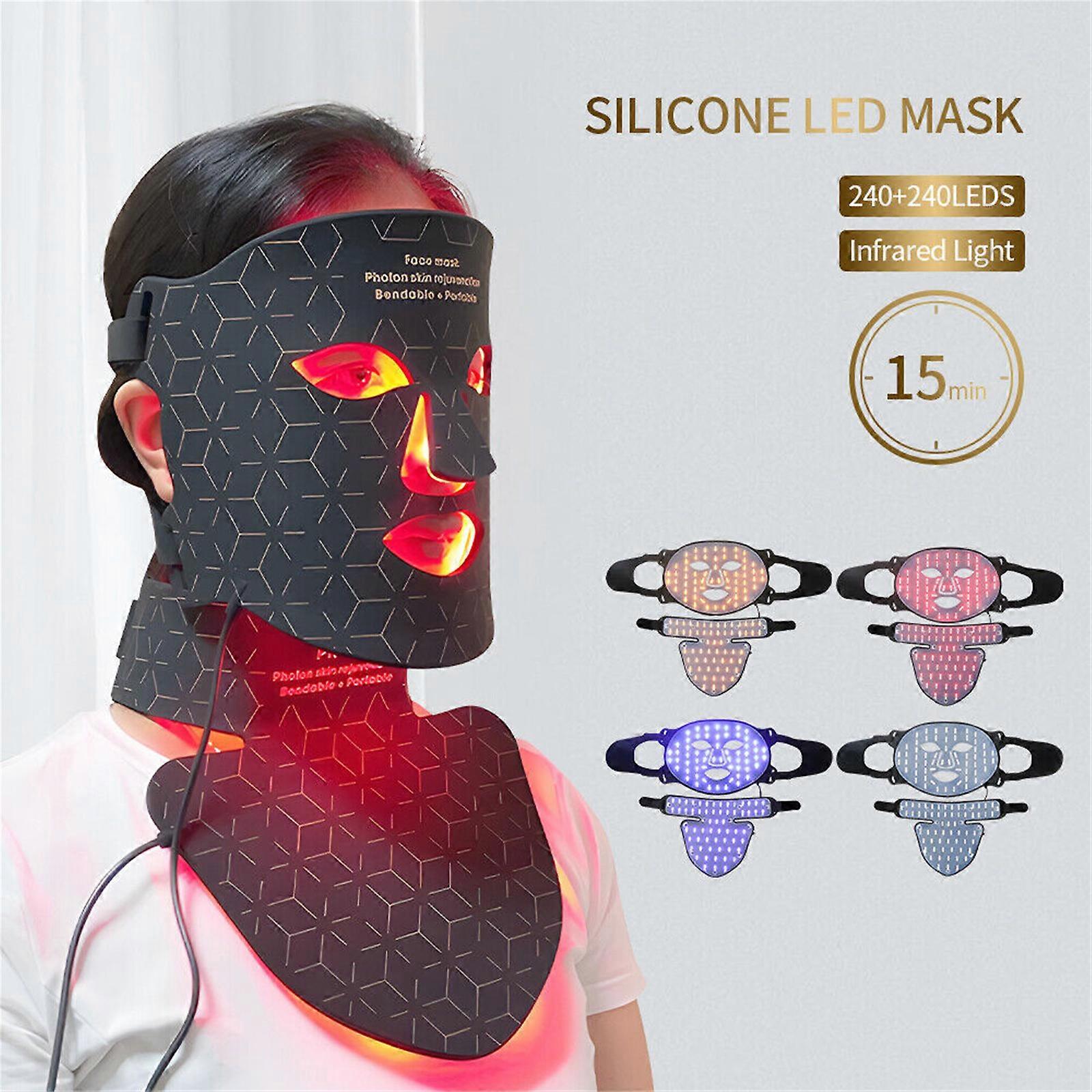 LED Mask