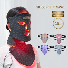 LED Mask