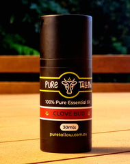 Clove Bud Oil