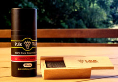 Frangipani Essential Oil 30ml