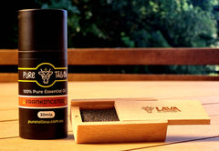 Frankincense Essential Oil 30ml