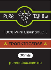 Frankincense Essential Oil 30ml