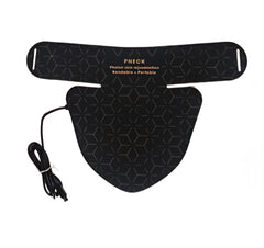 LED Face and Neck Therapy Mask