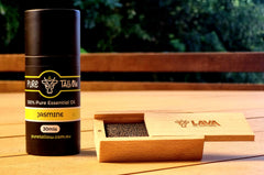 Jasmine Essential Oil 30ml