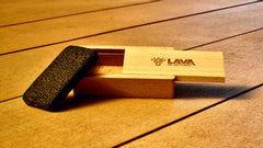 Lava Rock Mini Travel Diffuser, Car or Home Diffuser