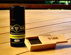 Lemongrass Essential Oil 30ml