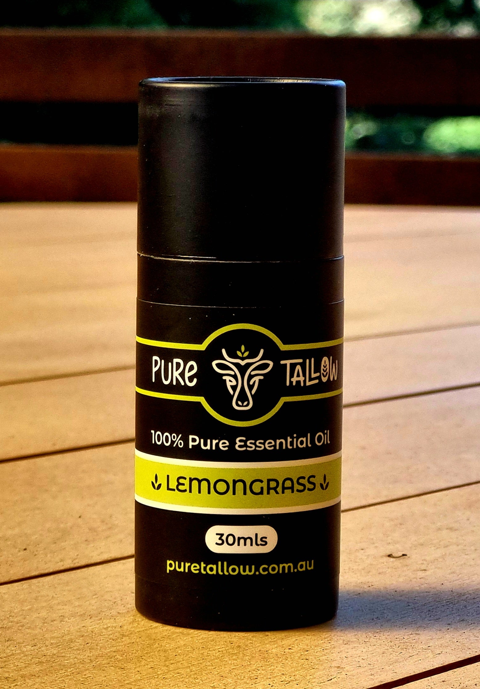 Lemongrass Oil
