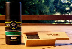 May Chang Essential Oil 30ml