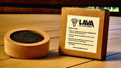 Lava Rock Diffuser
