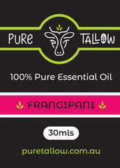 Frangipani Essential Oil 30ml