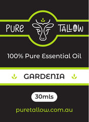 Gardenia Essential Oil 30ml