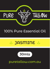 Jasmine Essential Oil 30ml
