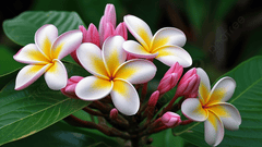 Frangipani Essential Oil 30ml