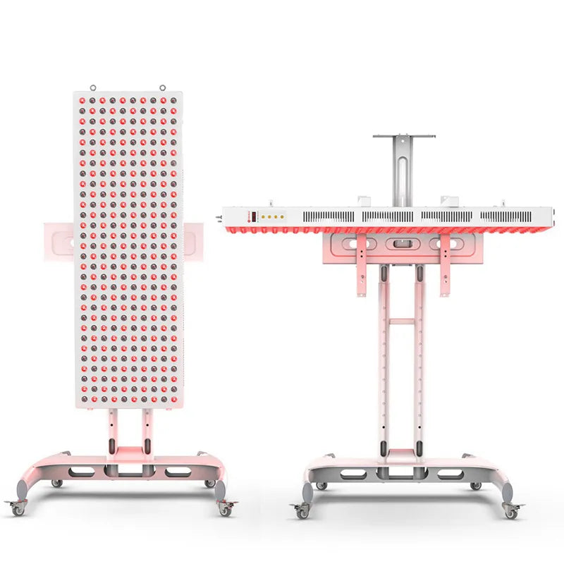 2160W Red Light and NIR Therapy Device (Full Body)