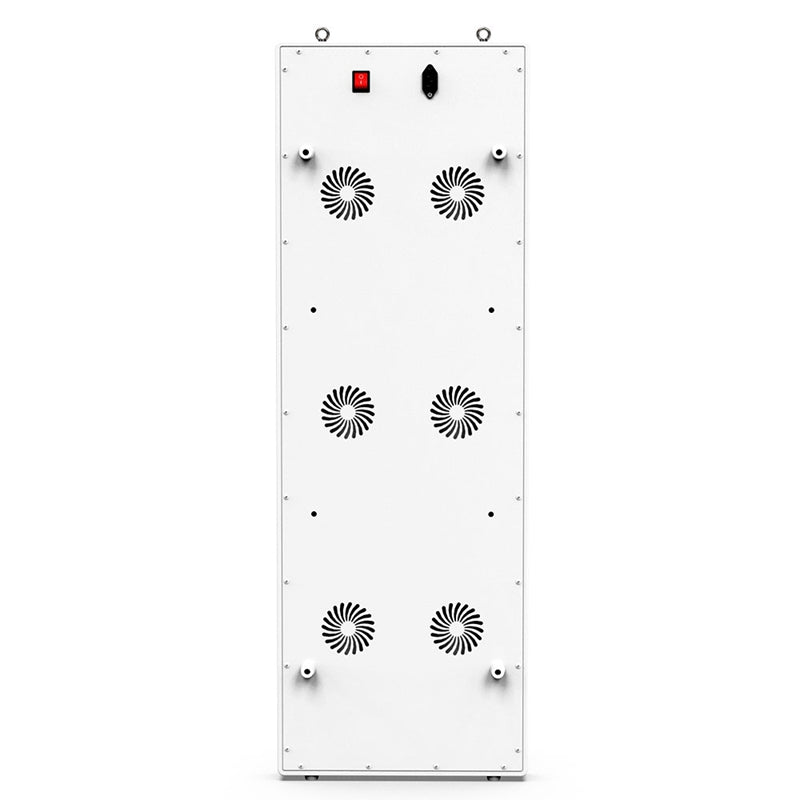 2160W Red Light and NIR Therapy Device (Full Body)