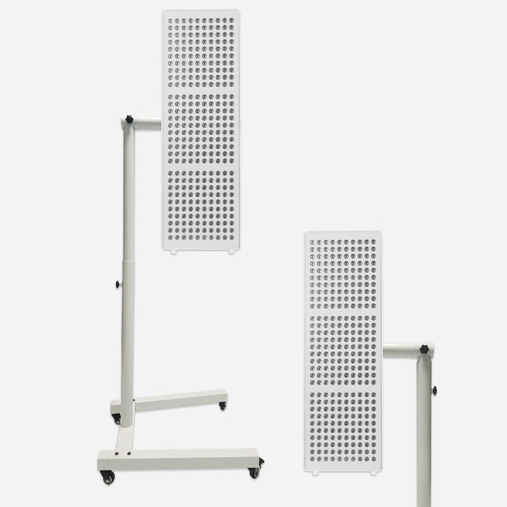 1500W Red Light / NIR & Blue Panel