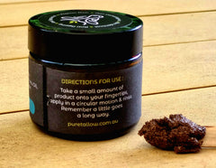 Coffee Body Scrub