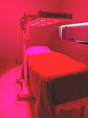 2160W Red Light and NIR Therapy Device (Full Body)