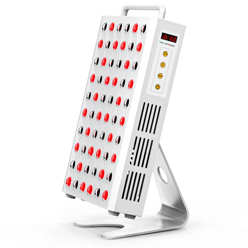 340W Red Light and NIR Table Top Panel
