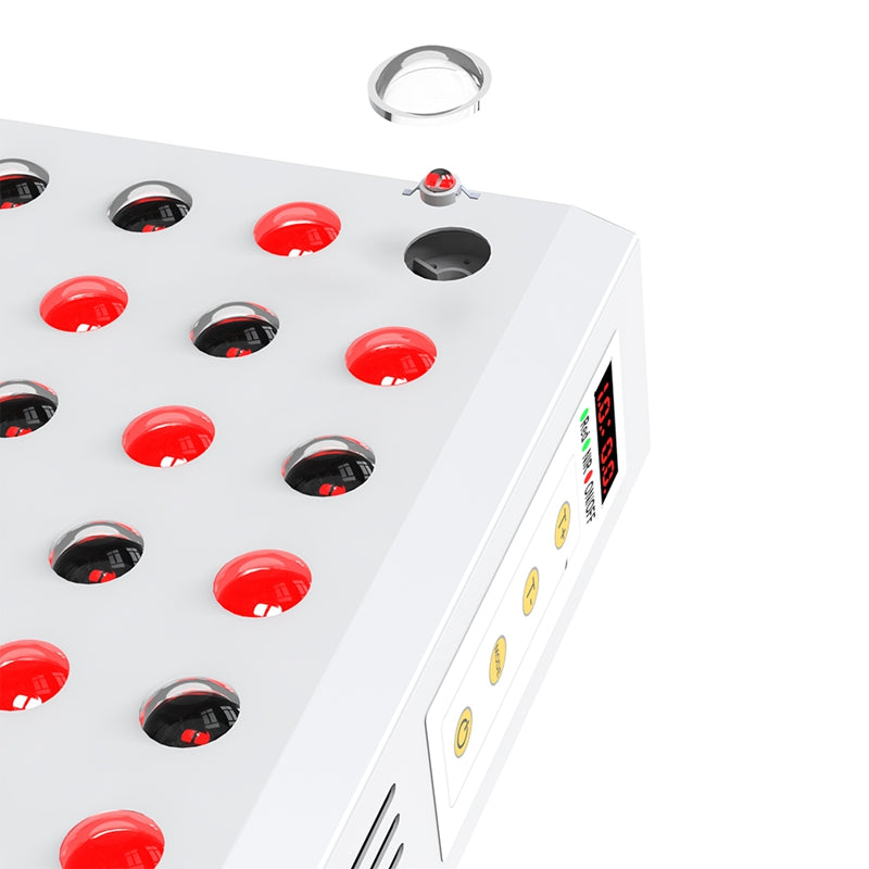 340W Red Light and NIR Table Top Panel