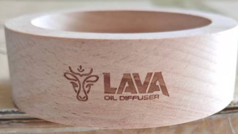 Lava Rock Diffuser