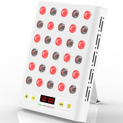 340W Red Light and NIR Table Top Panel
