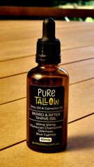 Beard Oil