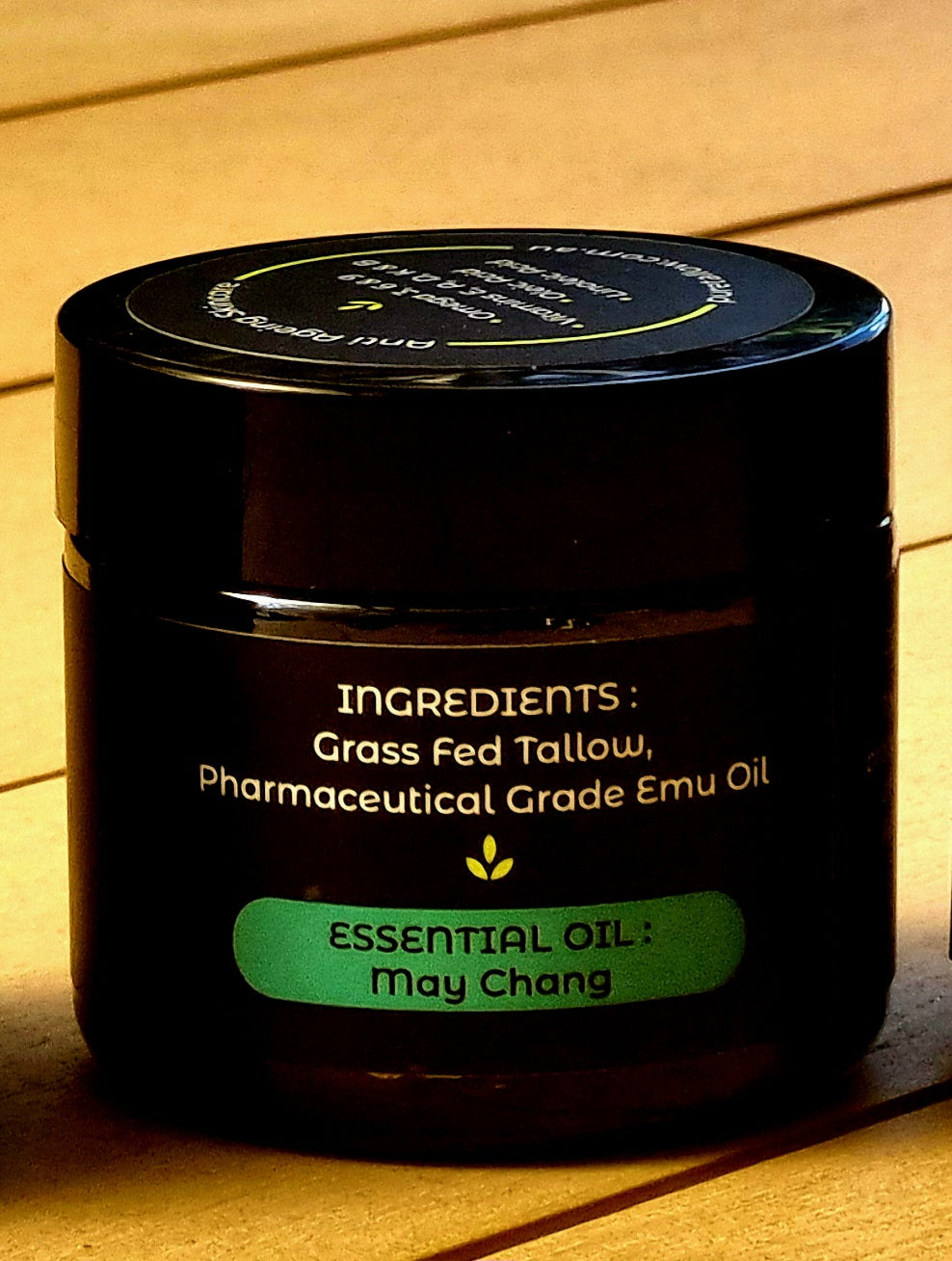 Anti-Aging Face Cream