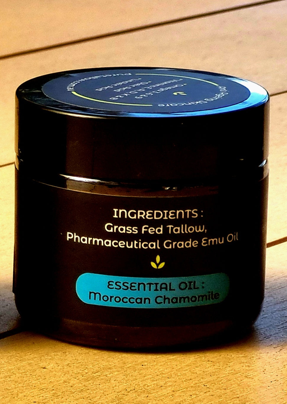 Anti-Aging Face Cream