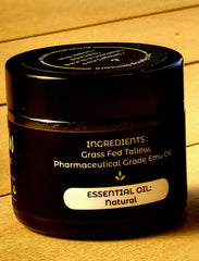 Anti-Aging Face Cream