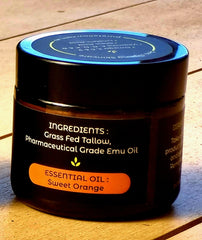 Anti-Aging Face Cream