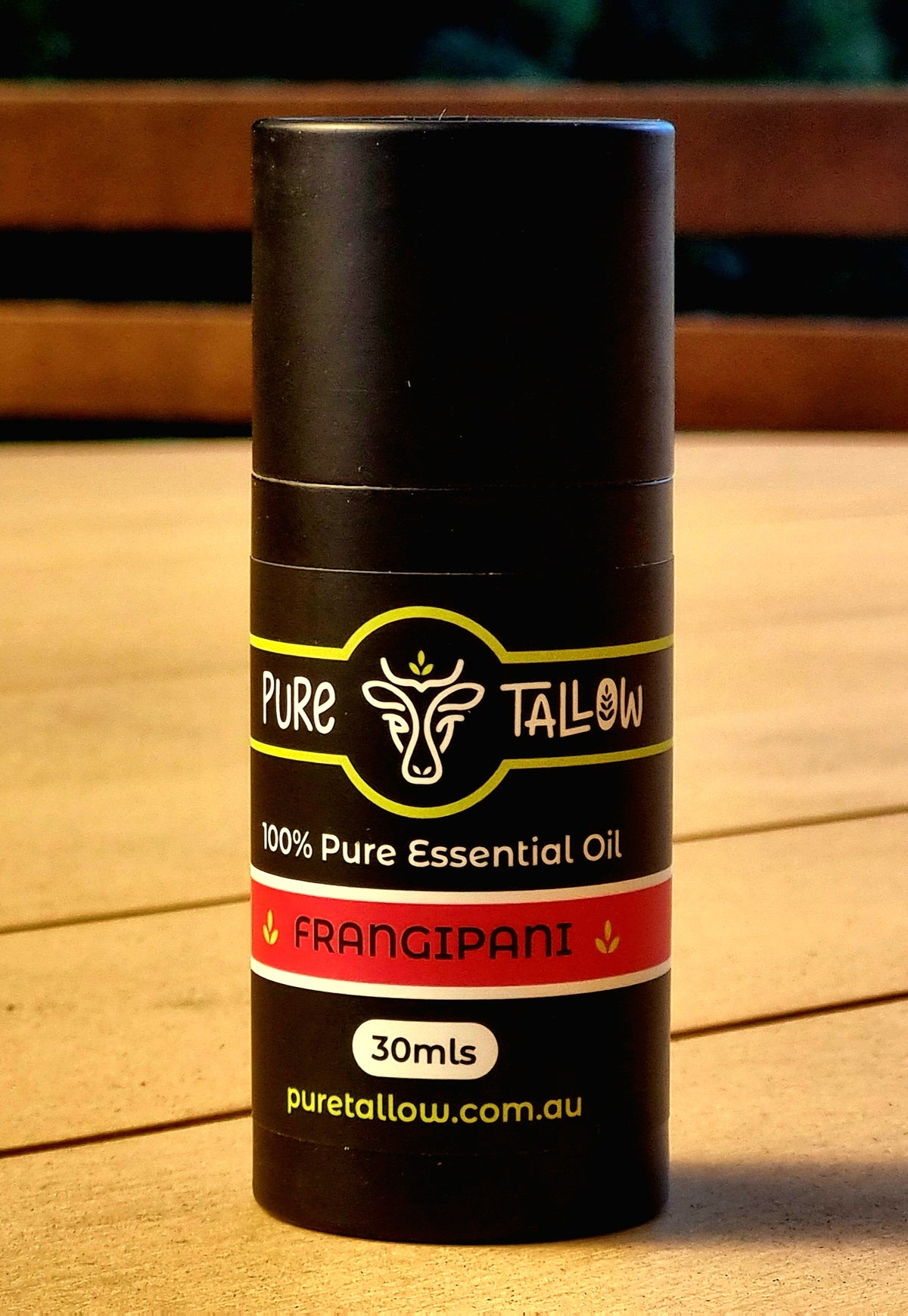 Frangipani Oil 