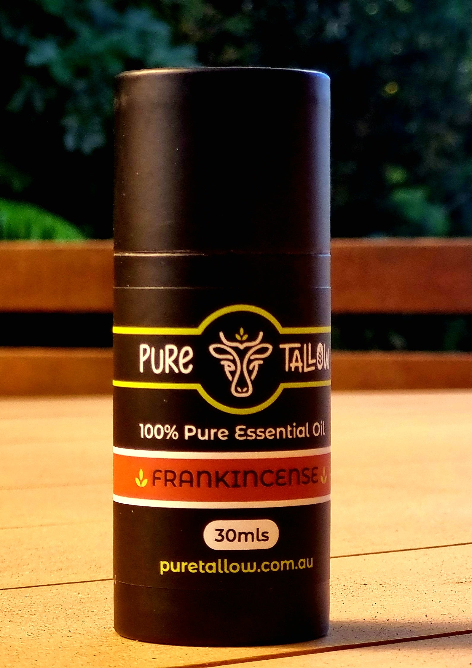 Frankincense Oil