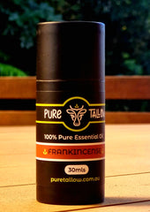 Frankincense Oil