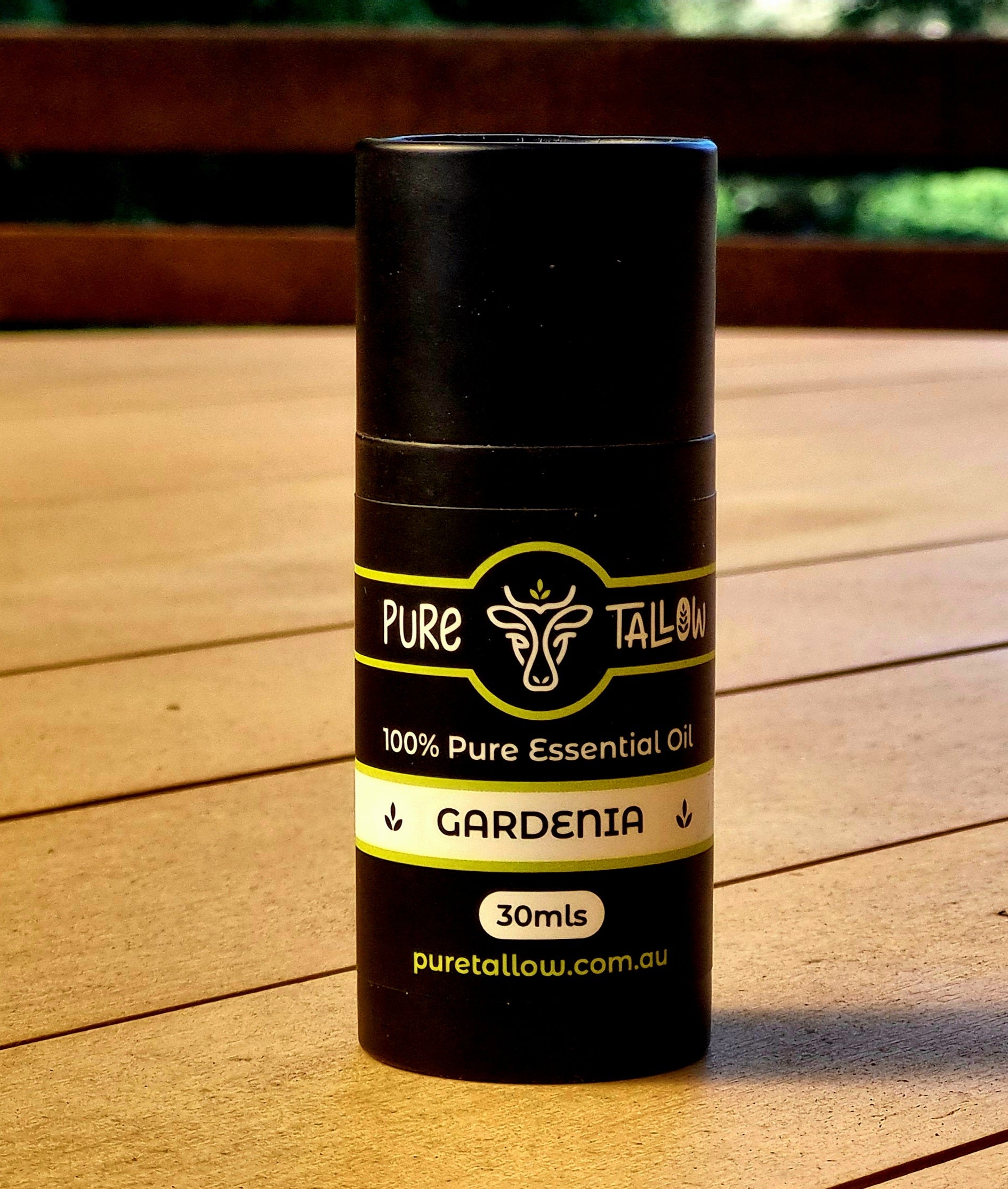 Gardenia Oil