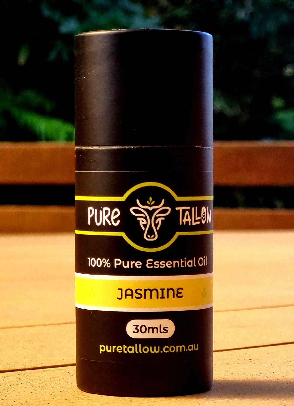 Jasmine oil