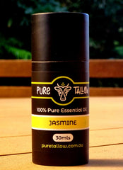 Jasmine oil