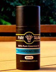 Moroccan Tansy Oil
