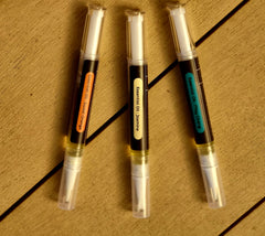 Nail Oil