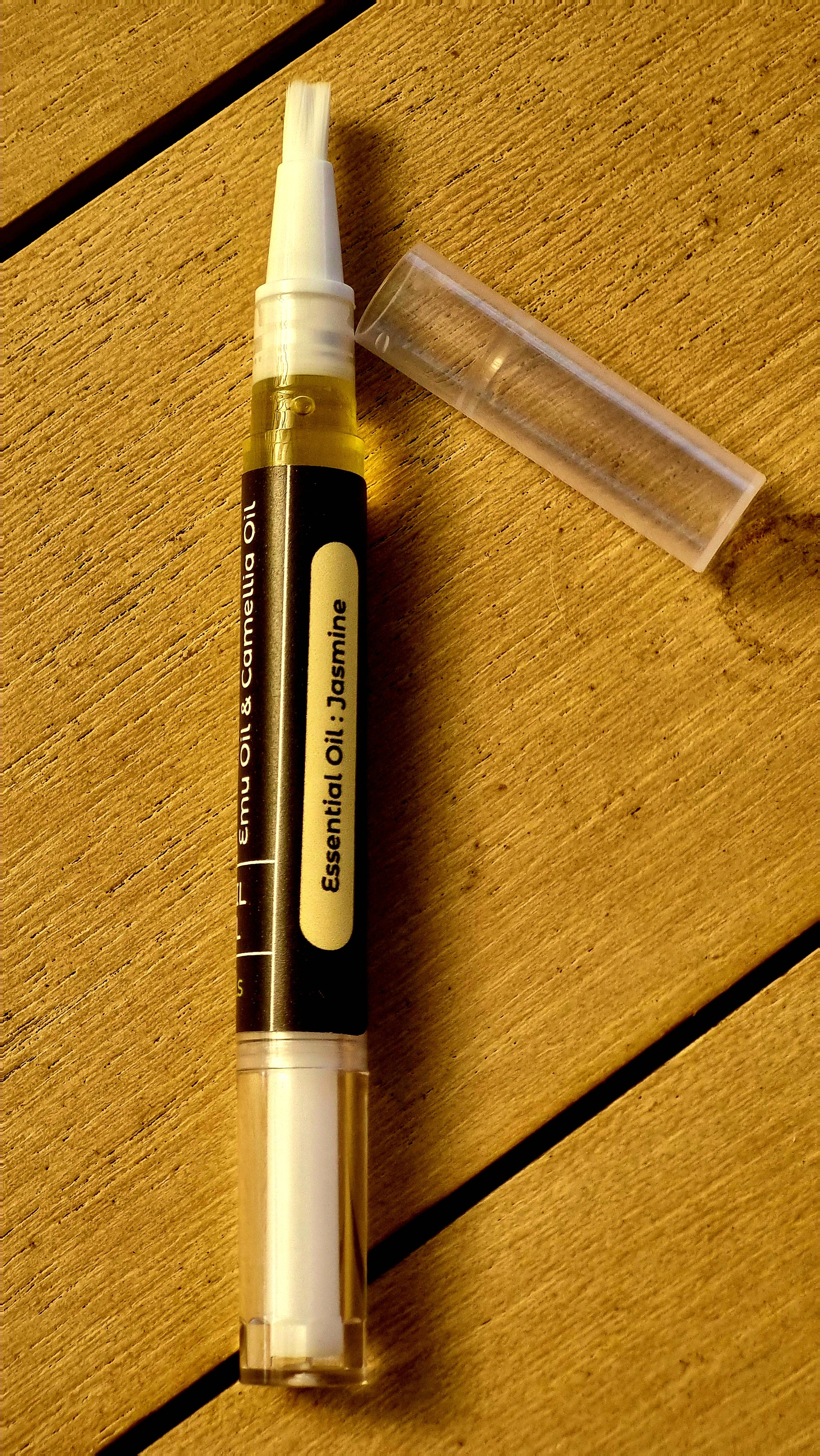 Repair Nail Oil Pen