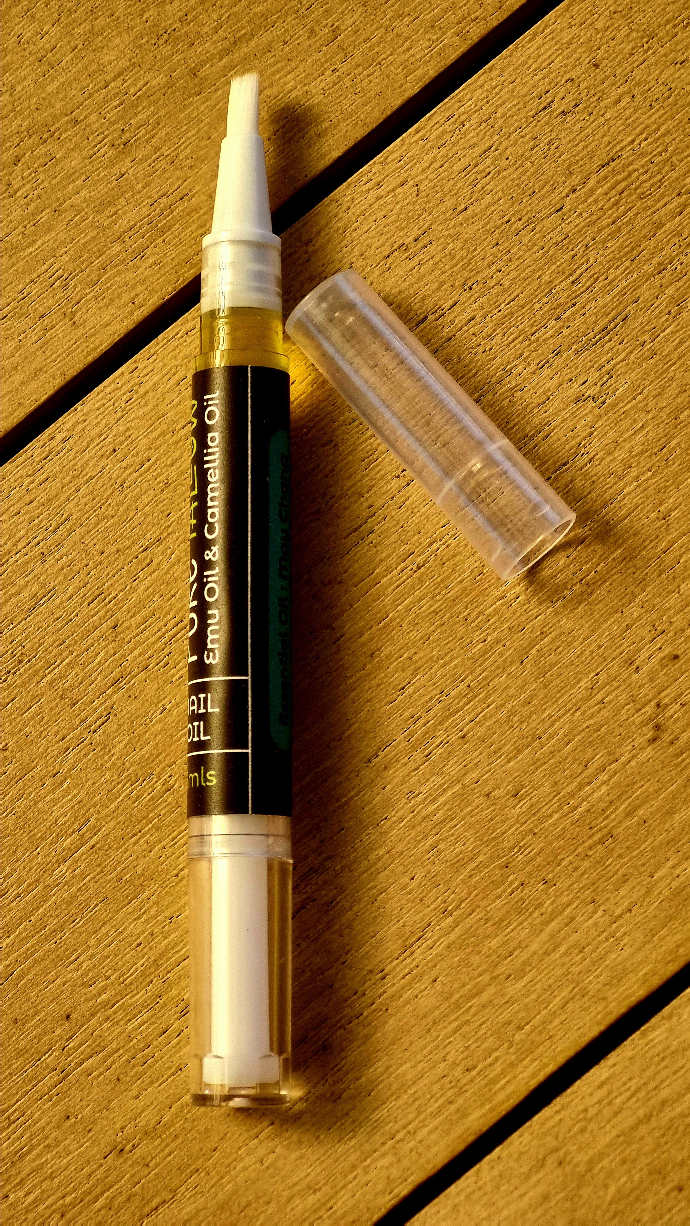 Repair Nail Oil Pen