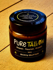  Body Product