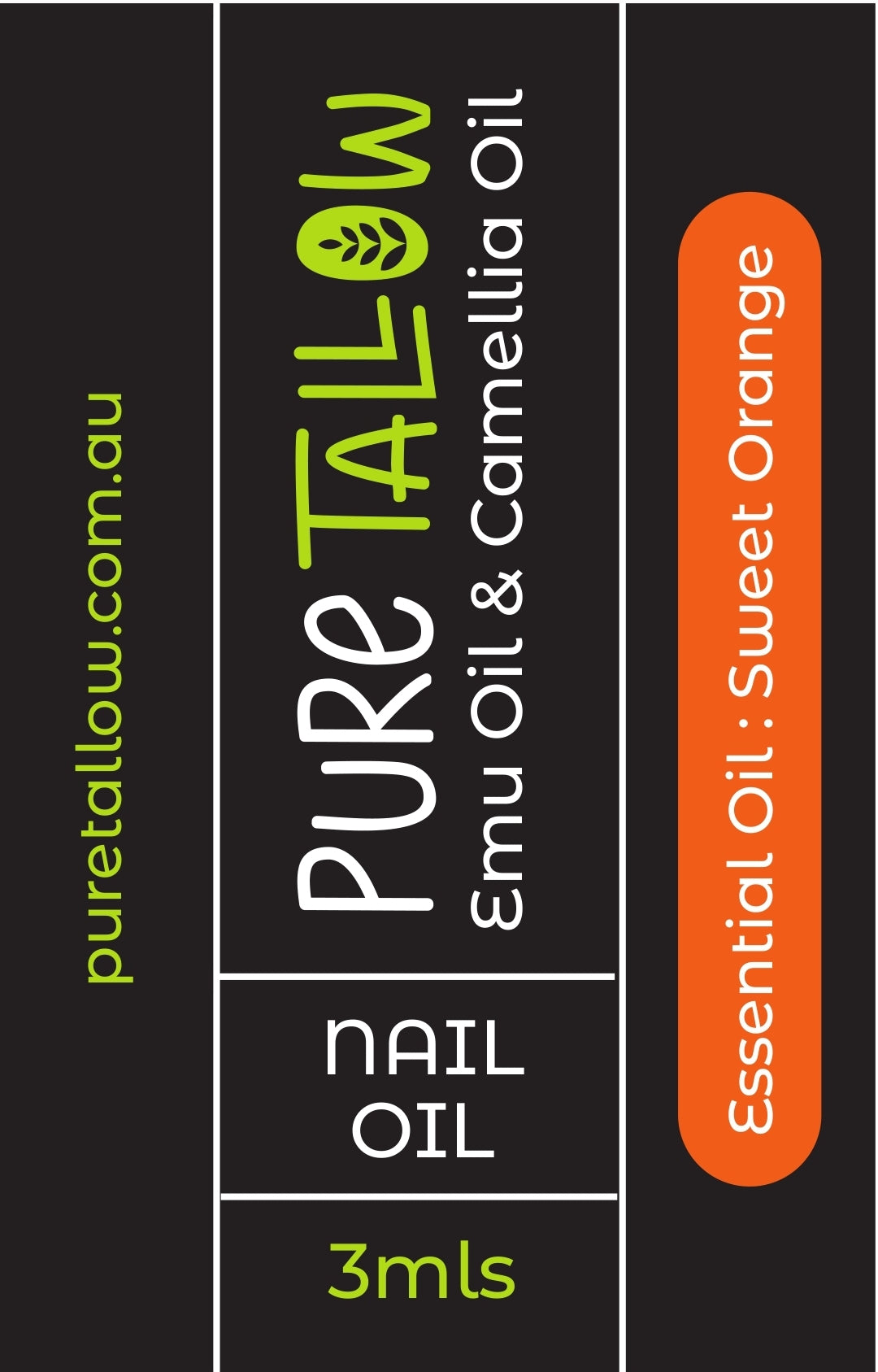 Repair Nail Oil Pen