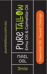 Repair Nail Oil Pen