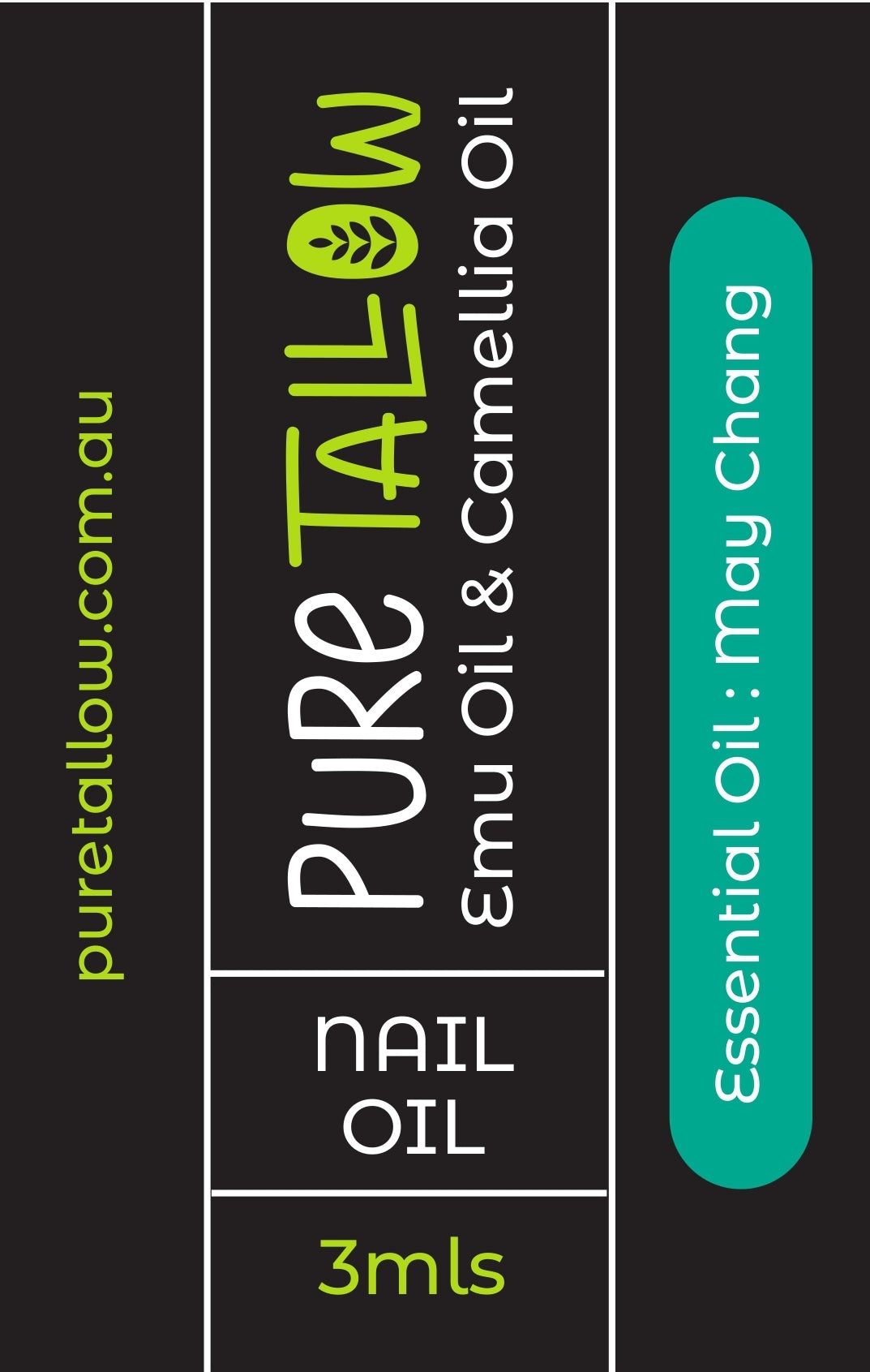 Repair Nail Oil Pen