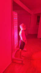2160W Red Light and NIR Therapy Device (Full Body)