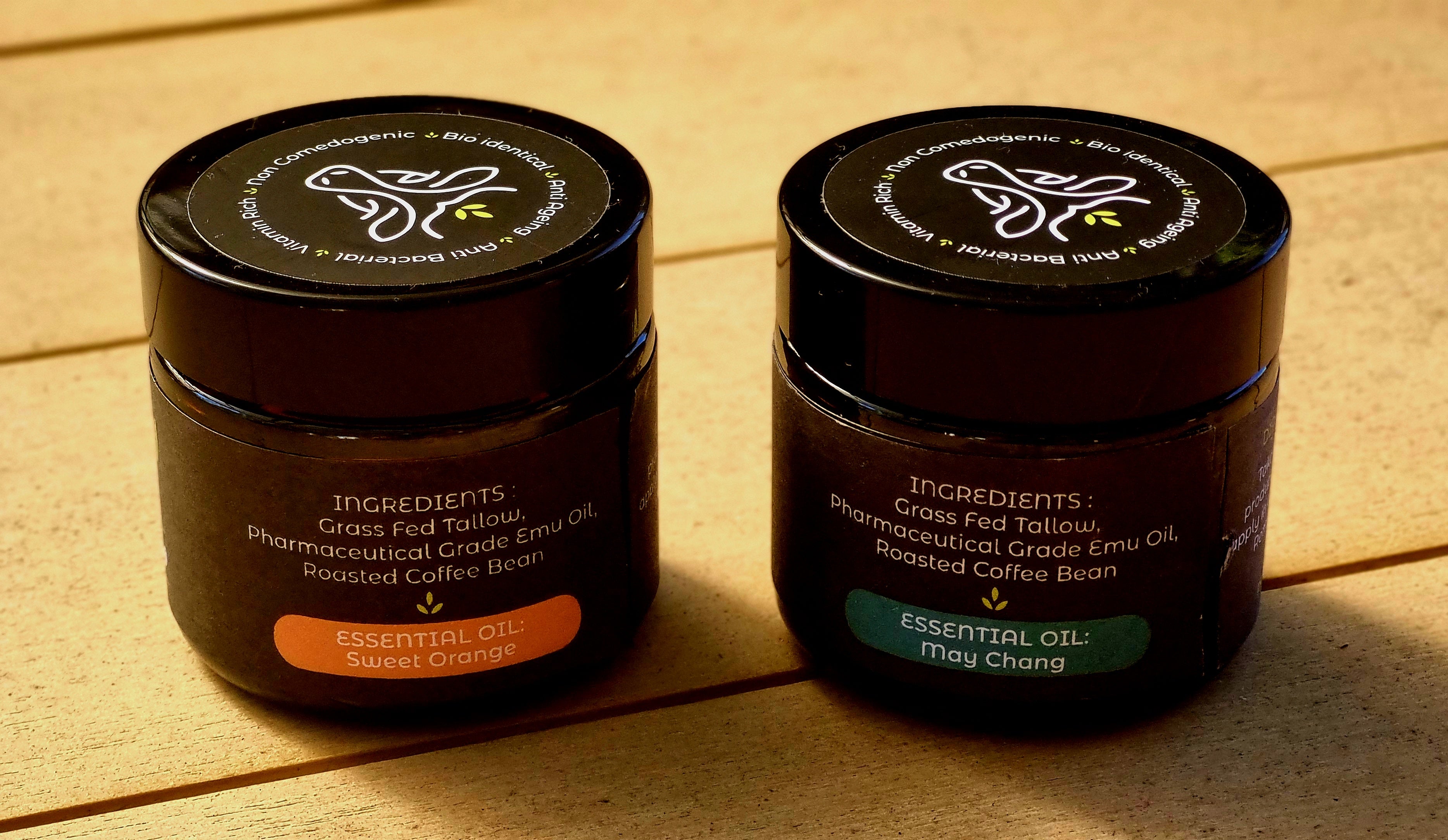Body Scrub