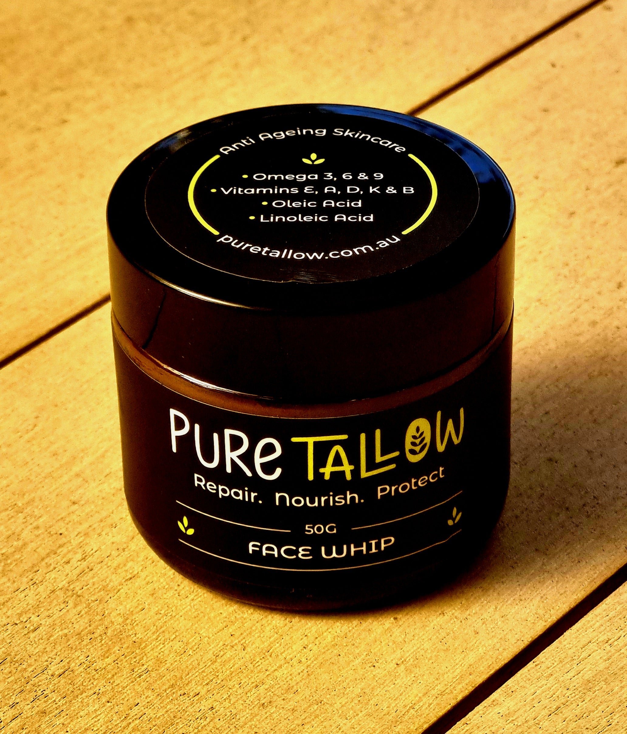 Face Cream