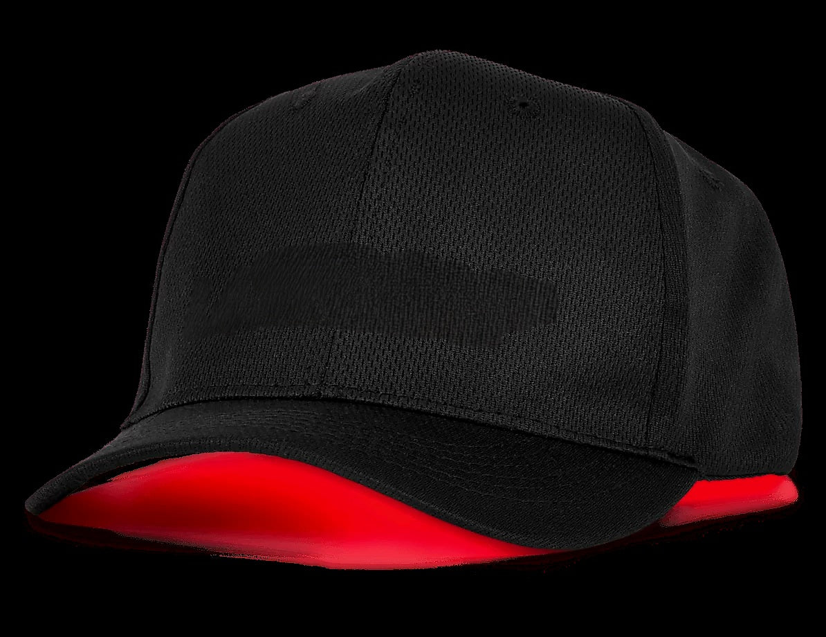 Laser Cap
