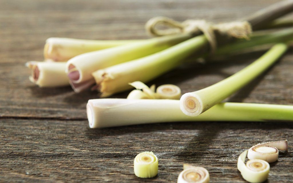 Lemongrass Essential Oil 30ml